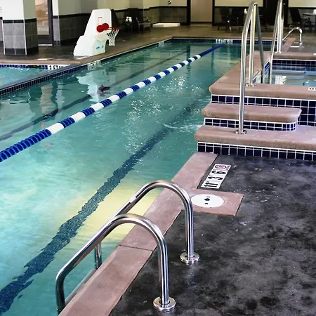 Holiday Inn Express & Suites Columbus - Polaris, An Ihg Hotel-2