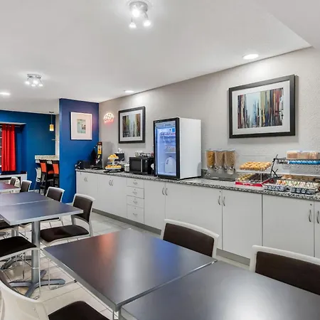 Microtel Inn & Suites - Greenville-2