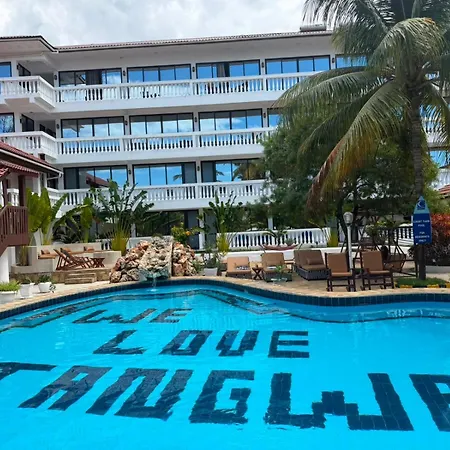 Best Western Jangwani Sea Breeze Resort-3