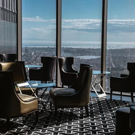 Hilton Istanbul Bomonti-3