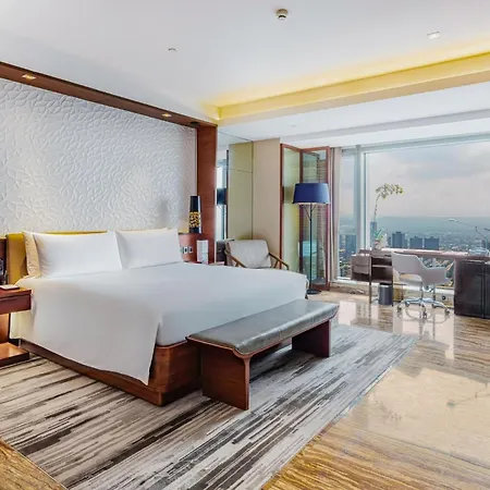Marco Polo Ortigas Manila-2