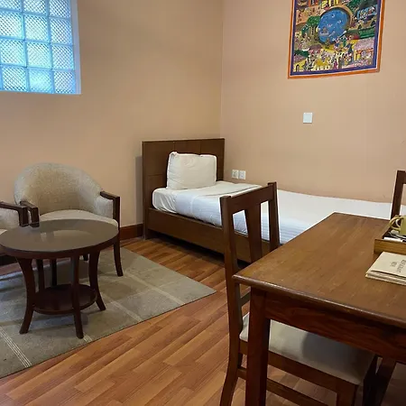 Rokpa Guest House-3