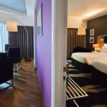 Wyndham Grand Bangsar Kuala Lumpur-2