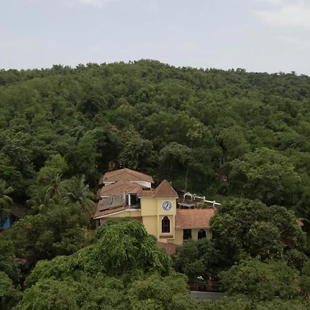 Storii By Itc Hotels Shanti Morada, Goa-3
