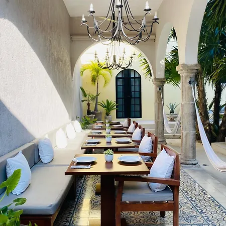 The Diplomat Boutique Hotel-3