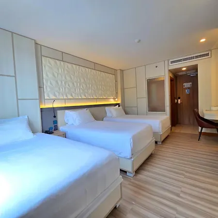 Sira Grande Hotel, Patong-3