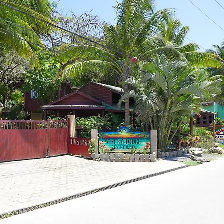 West Bay Lodge And Spa-2