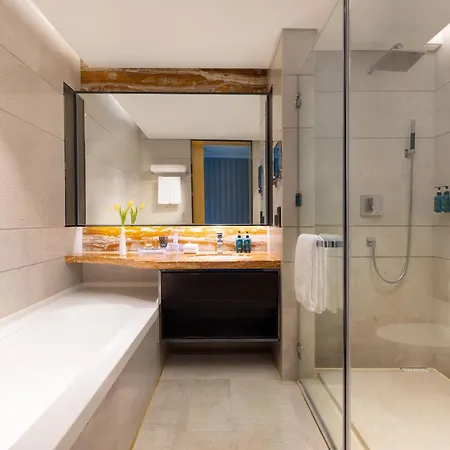 Crowne Plaza Beijing Lido By Ihg-2