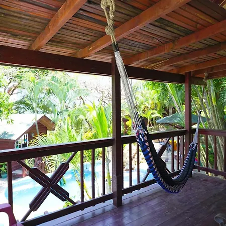 West Bay Lodge And Spa-3