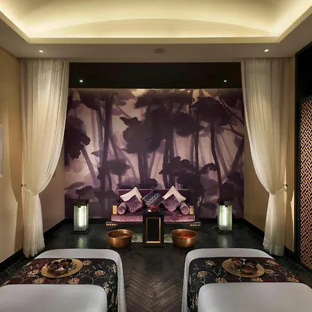 Mandarin Oriental, Guangzhou-3