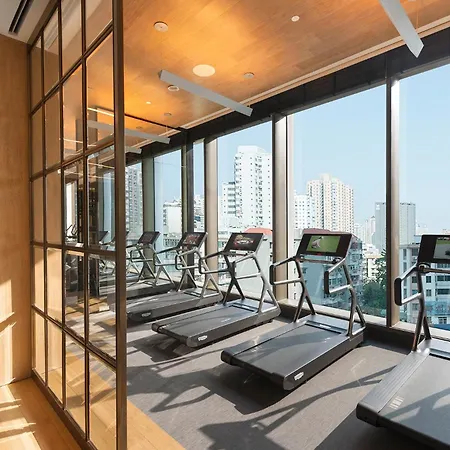 Mandarin Oriental, Guangzhou-2