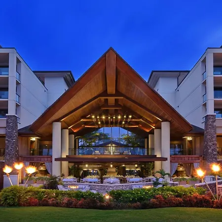 The Resort At Kapalua Bay, Maui-3