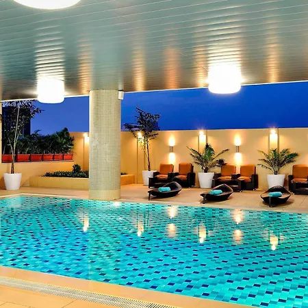 Four Points By Sheraton Lagos-3