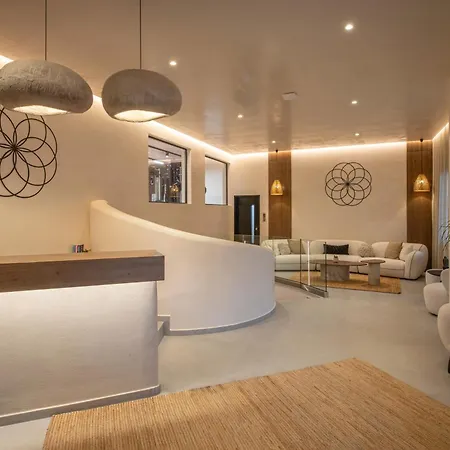Indigo Suites Collection Adults Only-2