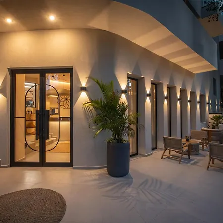 Indigo Suites Collection Adults Only-3