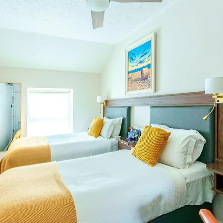 Dan Linehan'S B&B-3