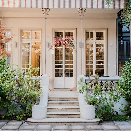 Matildas Hotel Boutique-3