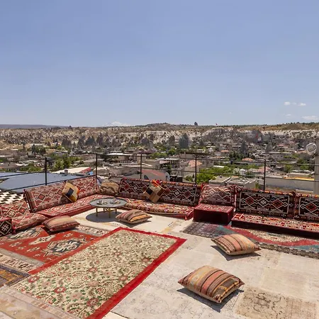 Cappadocia Inn Cave Hotel-3