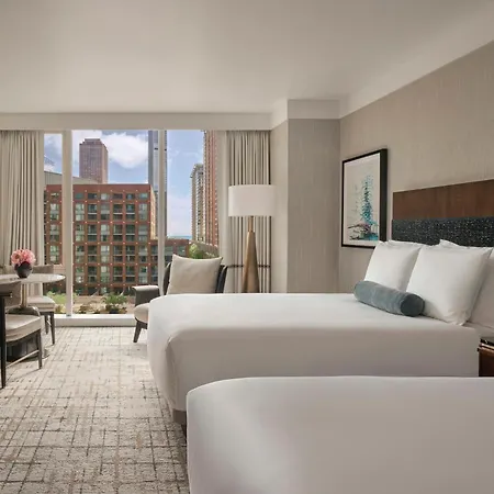 Loews Chicago Hotel-3