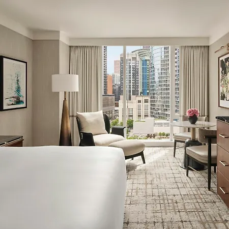 Loews Chicago Hotel-2