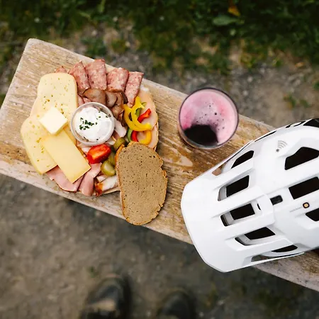 Hotel Sommerer - Hike & Bike In Saalbach, Joker Card Inkl-3
