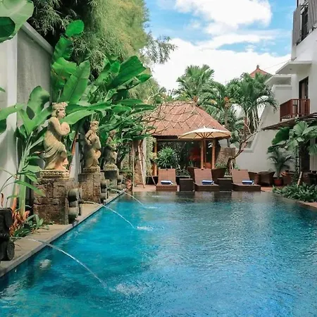 Palette Argya Santi Suites And Villas-3