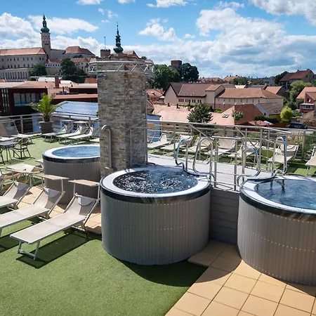 Hotel Galant Mikulov-2