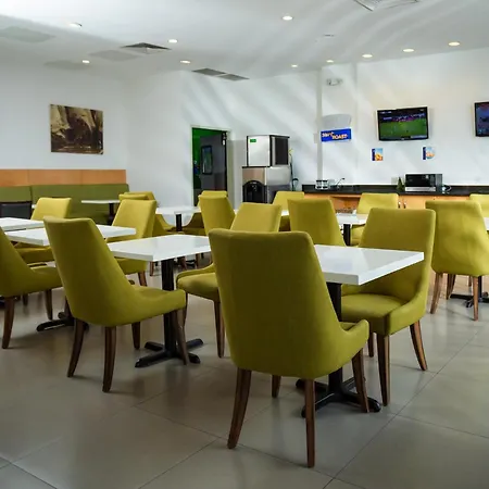 Holiday Inn Express Managua By Ihg-3