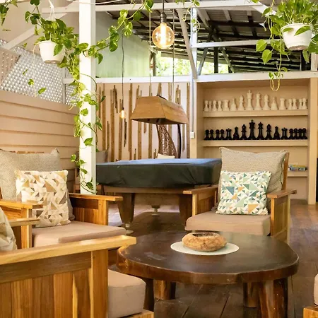 Almonds & Corals Boutique Hotel-3