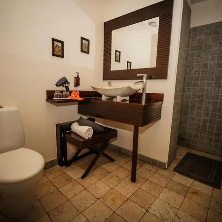 Hotel Hibiscus-3
