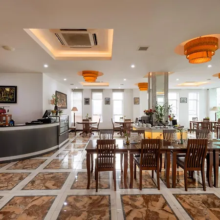 Phnom Penh Katari Hotel-3