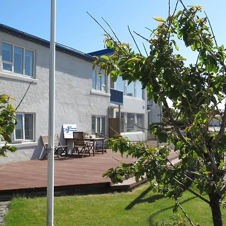 Old Airline Guesthouse-2