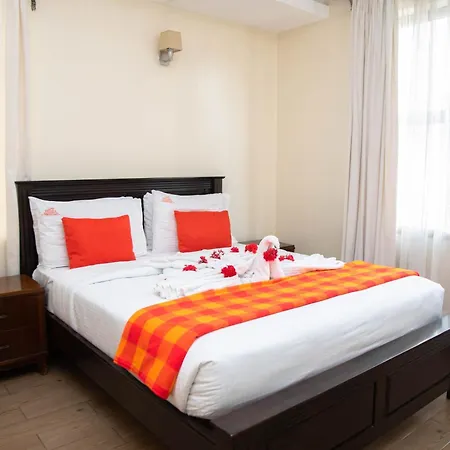 Fedha Residences By Trianum-2