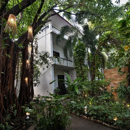 The Moon Residence & Spa-2