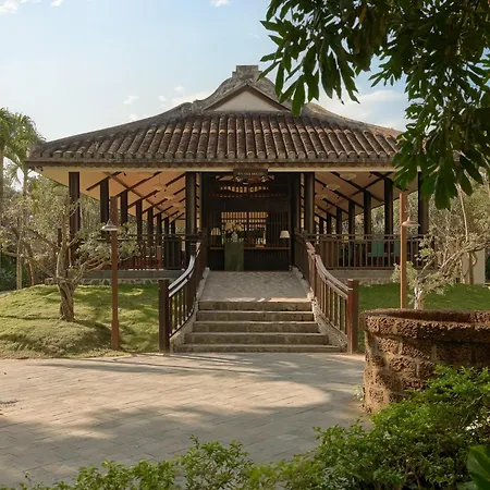 Grand Signature Resort Hoi An By M Village, A Brand Of Modern Village Lifestyle-3