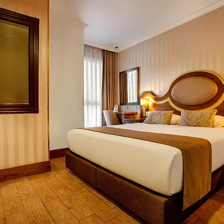 The Central Hotel-2