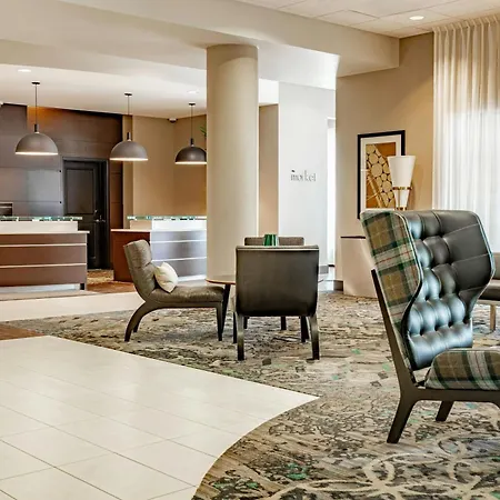 Residence Inn By Marriott Calgary South-2