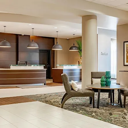 Residence Inn By Marriott Calgary South-3