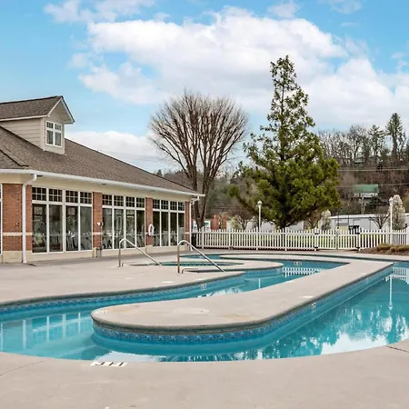 Leconte Hotel & Convention Center, An Ascend Collection Hotel-2