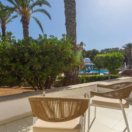 Steigenberger Marhaba Thalasso Hammamet-2