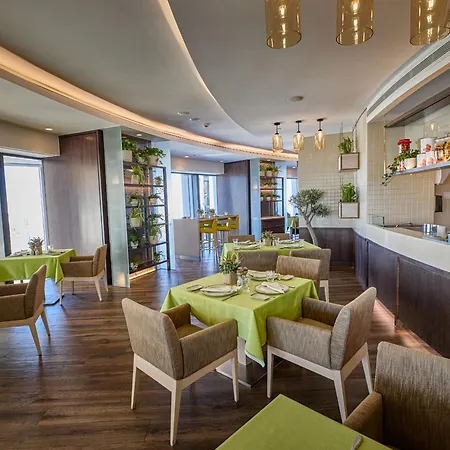 Amman Rotana-2