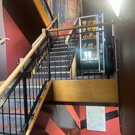 The Nest Boutique Hostel-3