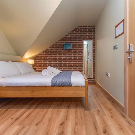 The Nest Boutique Hostel-2