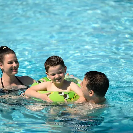 Portobello Wellness Hotel Esztergom-2