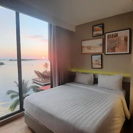 Expressia Hotel Makassar-3
