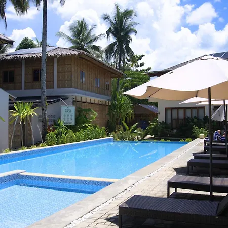 Ferra Resort Siargao (Adults Only)-2