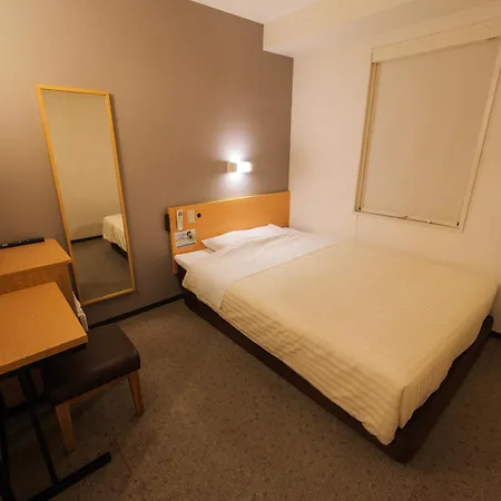 Super Hotel Ueno-Okachimachi-3