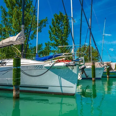 Tihany Yacht Club-2