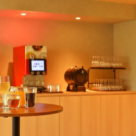 Hotel New Gaea Domemae-2