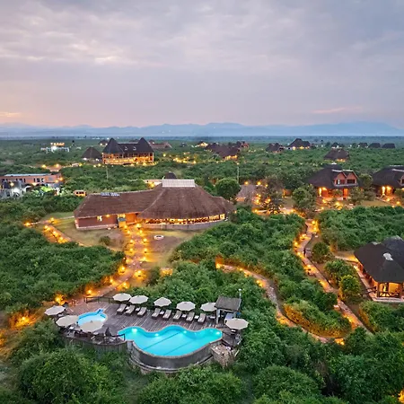 Buffalo Safari Lodge-3